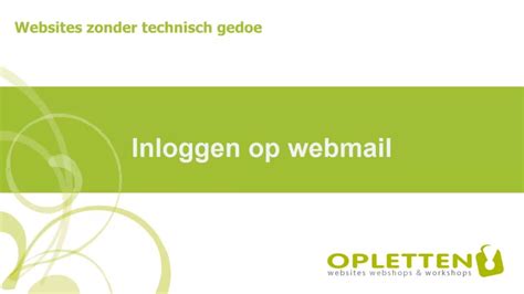 webmail wzb|skynet mail inloggen.